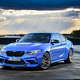 Image for article titled Check Out The BMW M2 CS From 103 Angles